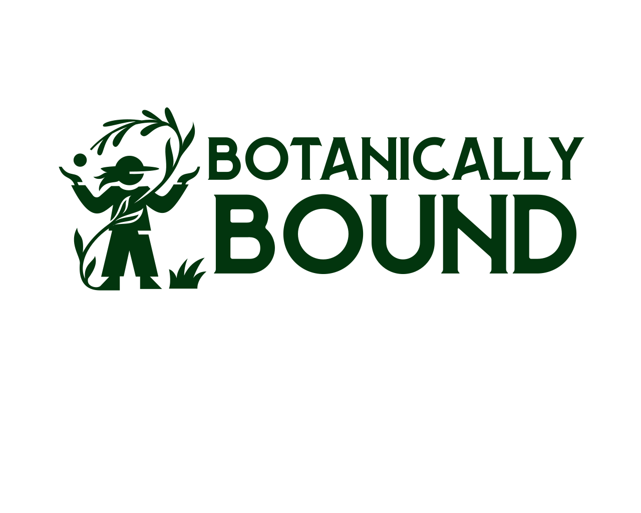 Botanically Bound