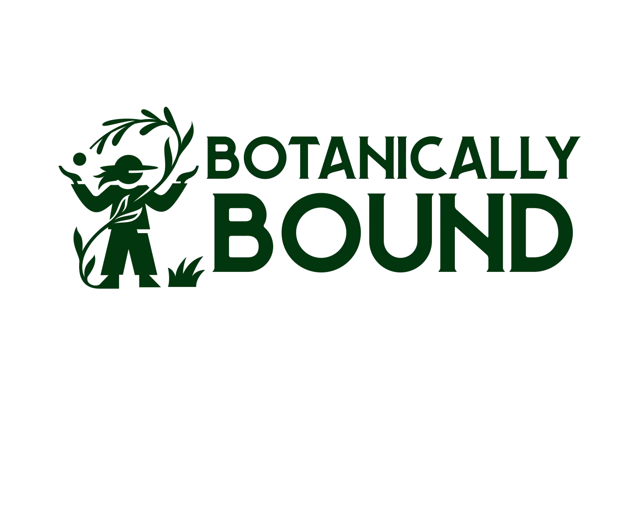 Botanically Bound